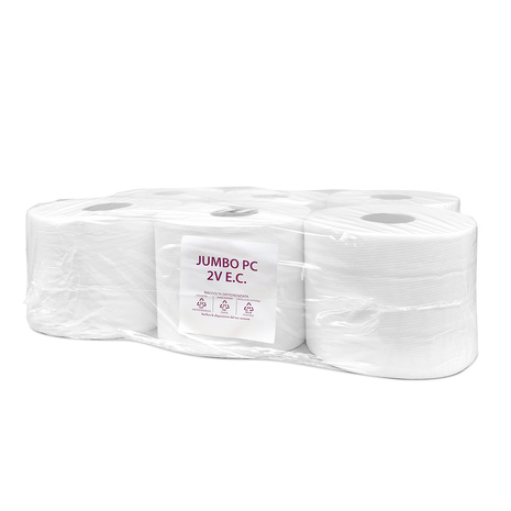 WebShopSynch-M2E2T2v2J2v2D2d2M2hrD2M2J4dre0y0yrc0a2d0A2T2D2y7J0e0e0i7E0JuD0h9-122241.jpg Toaletni papir za dozer central 2-slojni, bel 6/1 art. 122231 - slika 1