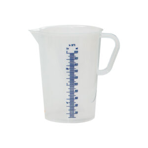 Merilna posoda 2L, 1 kos