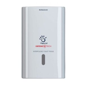 Dozirnik toaletnega papirja Hy Tech-Papernet
