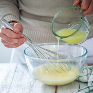 Stepalo s kovinskim ročajem 30 cm, 1 kos