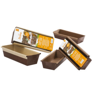 PAPIRNATI modeli za kolače cca 400g 24,5x8,5x6,5 5/1