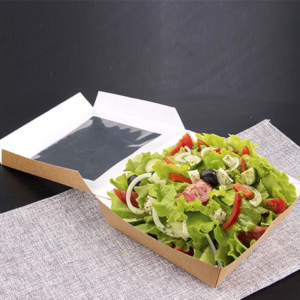 Škatla z okencem »Pure« 1000 ml, 25 kosov