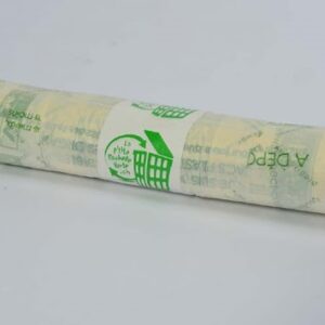 Bio vrečke za smeti 10 L, 15 kosov