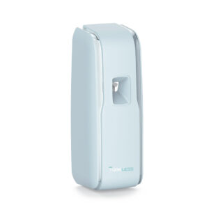 DOZER osvežilca zraka TUBELESS Autofresh Air care LCD bel, 1 kos