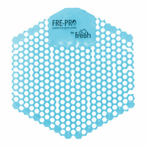 Mrežica za pisoar BOMBAŽEVEC, 1 kos