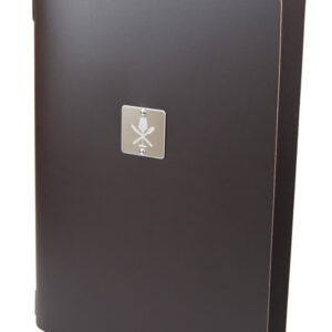 Jedilni list "FASHION" RJAV A 4