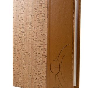 Jedilni list "PLUTA" s tiskom A5, 1 kos