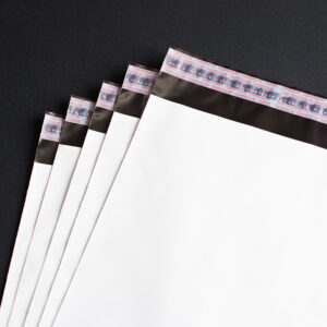 PELD kurirska ovojnica vrečka 550+50x750 mm,100/1