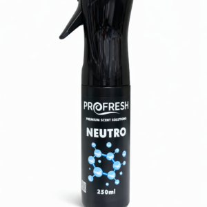 Sprej osvežilec prostorov PROFRESH PREMIUM NEUTRO 250 ml, 1 kos