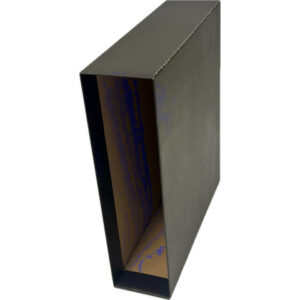 OVOJ ZA REGISTRATORJE ČRN A4/80