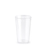 Fingerfood posodica ZEUS MINI DESSERT 70ml, 50 kos v zavitku