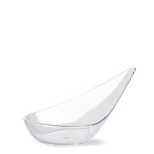 Finger food posodice 25 ml KAPLJICA, 50 kosov