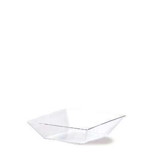 Finger food posodice 70 ml, 50 kosov