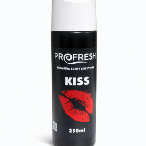 Sprej osvežilec prostorov REFIL PROFRESH PREMIUM KISS 250 ml, 1 kos