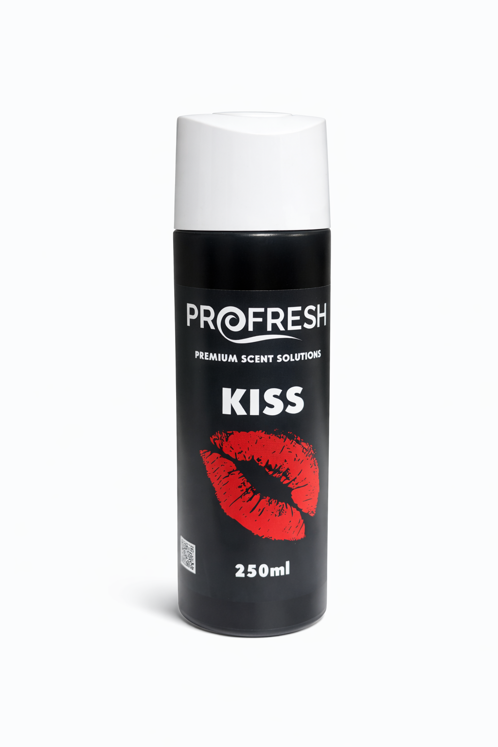 62AE371A-F379-4A1B-BDEC-819E4C2D9EE0 Sprej osvežilec prostorov REFIL PROFRESH PREMIUM KISS 250 ml, 1 kos