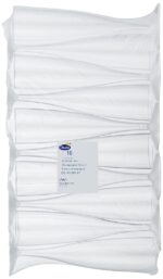 Kozarec za penino s pecljem 120 ml, 10 kos v zavitku, zavoj