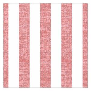 Serviete 40 x 40 cm ROYAL LINES bordo, 50 kosov