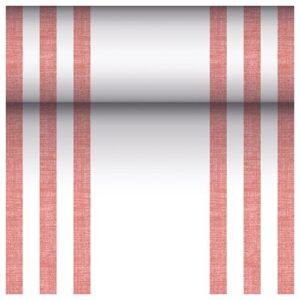 Tekač ROYAL LINES bordo, 1 rola