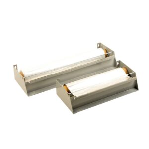 Stojalo kovinsko 45 cm z žagico, 1 kos