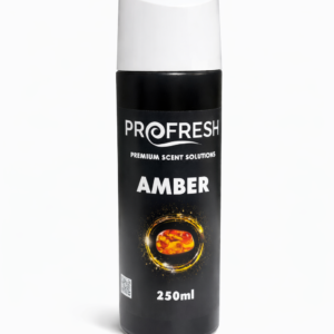 Sprej osvežilec prostorov REFIL PROFRESH PREMIUM AMBER 250 ml, 1 kos