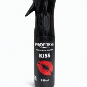 Sprej osvežilec prostorov PROFRESH PREMIUM KISS 250 ml TRIGGER, 1 kos