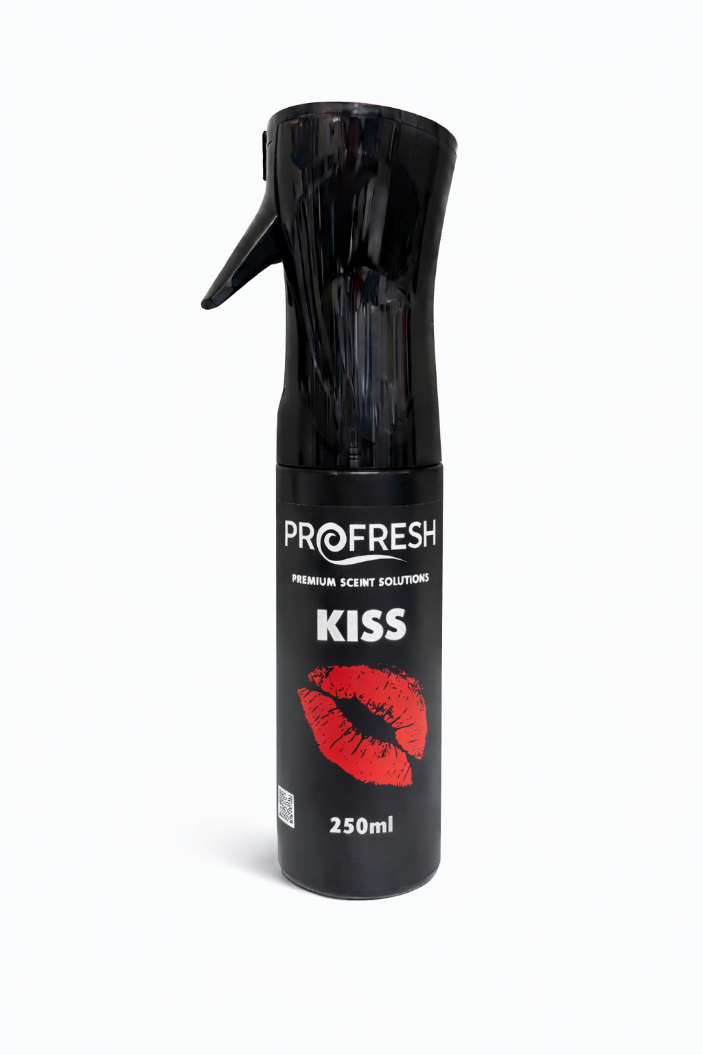 BDADCE53-657A-4EDC-B63F-977D088819B2 Sprej osvežilec prostorov PROFRESH PREMIUM KISS 250 ml TRIGGER, 1 kos