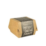 Snack box Good food mali, 50 kos