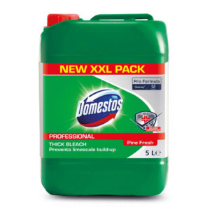 Sredstvo za dezinfekcijo površin DOMESTOS 5000 ml, 1 kos