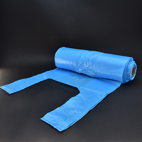 DSC_0010 Rolice HD 10 kg modre, 100 kos na roli