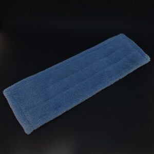 Krpa za brisanje tal MICRO speedy z jezički 40 cm, 1 kos