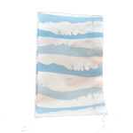 Alu zip vrečke za ribe 35 + 7 x 21 cm, 10 kos