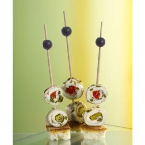 Nabodala BLACK PEARL 12,5 cm, 250 kosov