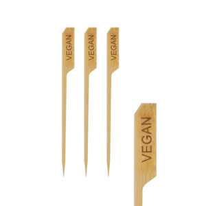 Nabodala GOLF - VEGAN 12 cm, 250 kosov