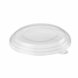 Pokrov za BOWL kartonske skodelice 750 ml, 24 kos v zavitku