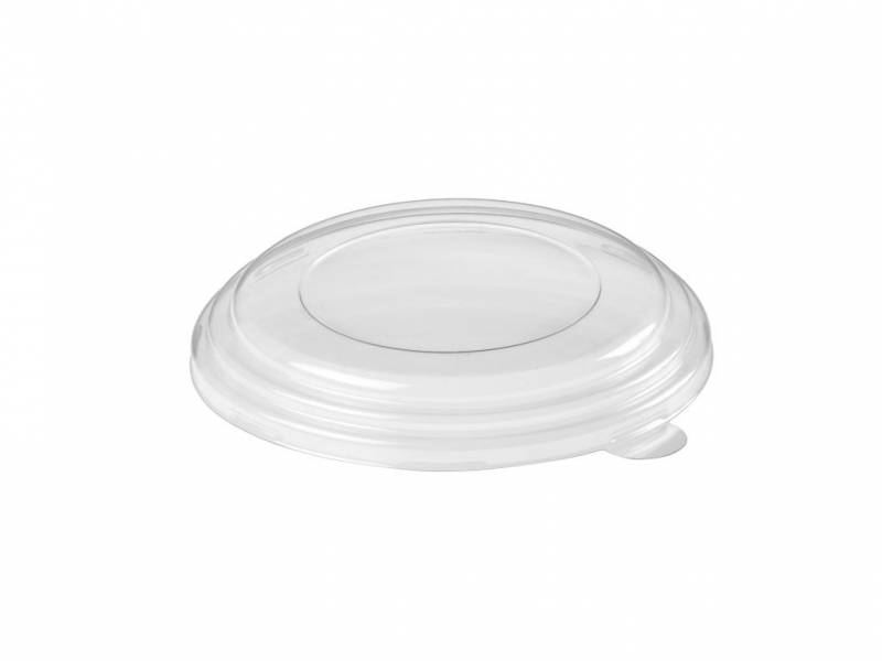 H0760 Pokrov za BOWL kartonske skodelice 750 ml, 24 kos v zavitku