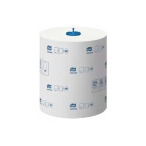 TORK brisače bele H1 v roli 2sl, 6 rol v zavitku