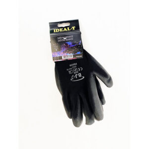 Zaščitne rokavice Flexo, vel. 9, 1 par