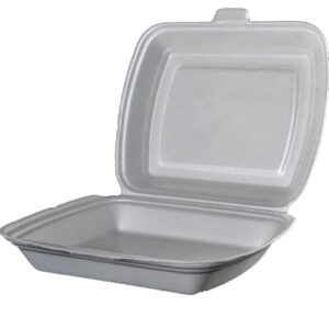 Menu box beli 1 delni, 125 kos v zavoju