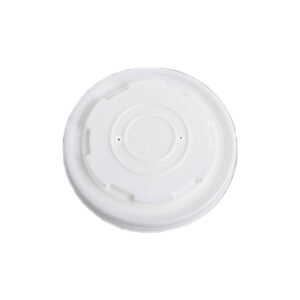 NATUR bio pokrov za bio skodelico za juho fi 11,5 cm, 50 kos
