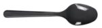 PP GREY LINE žlica, 18 cm, 50 kos v zavoju