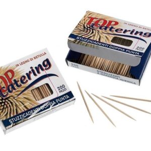 Zobotrebci brez ovoja, 200 kosov