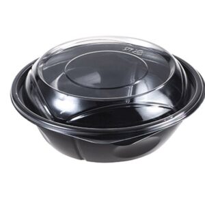 MC posodica za solato 1000 ml, 50 kos