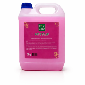 Milo tekoče ROSE SAOP 5 L, 1 kos
