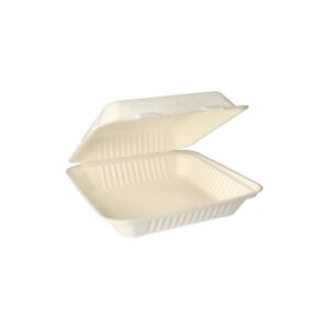 Menu box SLADKORNI TRS 1-delni 8x25,5x25,5cm, 50 kos