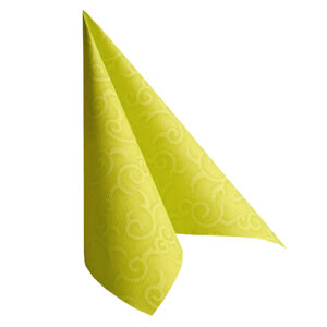 Serviete 40 x 40 cm ROYAL CASALI limeta, 50 kosov