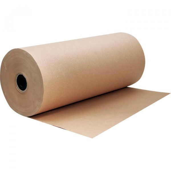 Natron papir 70 g Natron papir v roli 70 g, 1 rola