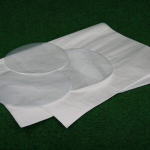 Izseki okrogli PELD fi 13 cm, 3 kg