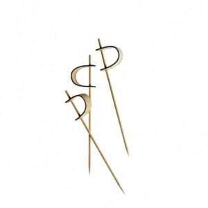 Nabodala LADJICA 15 cm, 50 kosov