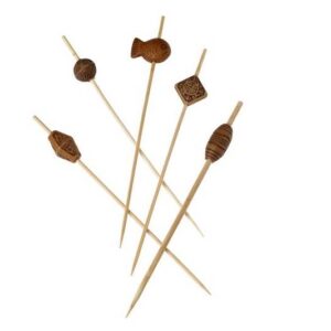 Nabodala MAORI 12 cm, 100 kosov