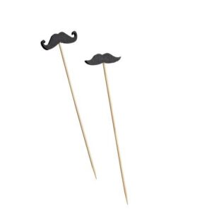 Nabodala BRKI 12 cm, 100 kosov